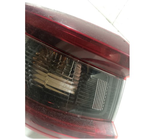 Фонарь задний левый (наружный)