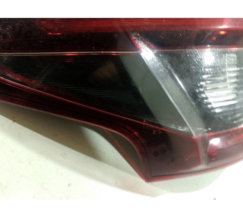 Фонарь задний левый (наружный)