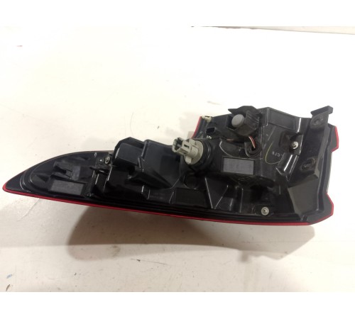 Фонарь задний левый (наружный)