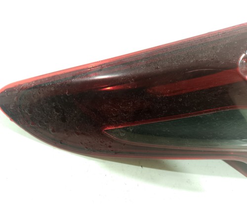 Фонарь задний левый (наружный)