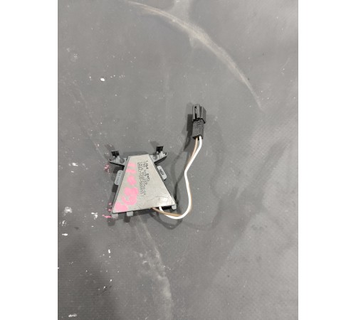 Обогрев камеры фронтального вида