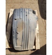 Крыло заднее левое