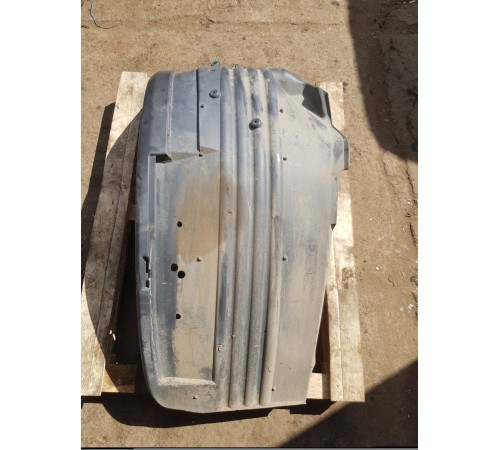 Крыло заднее левое