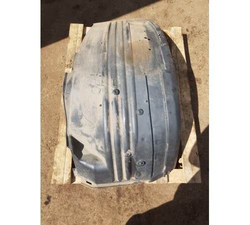 Крыло заднее левое