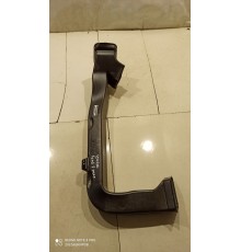 Воздуховод отопителя (печки)