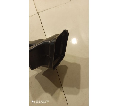 Воздуховод отопителя (печки)