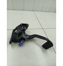 Педаль тормоза