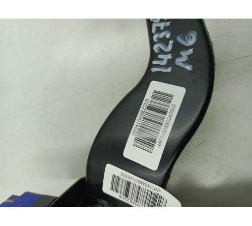 Педаль тормоза