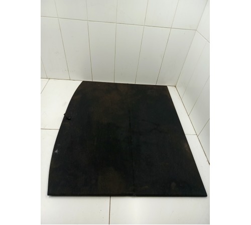 Пол багажника