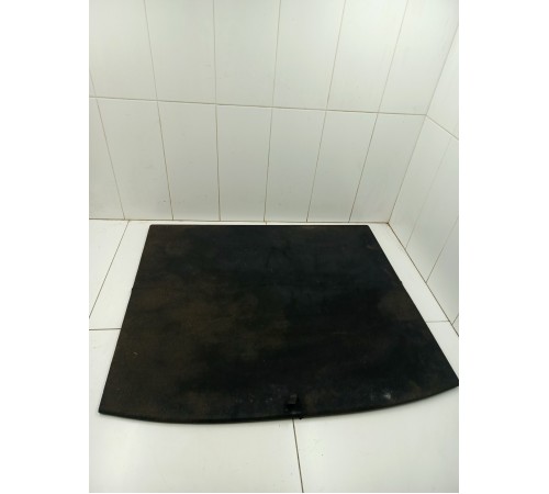 Пол багажника