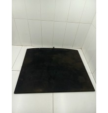 Пол багажника