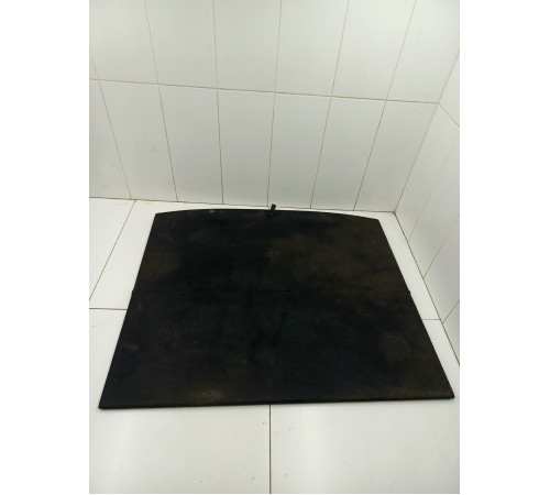 Пол багажника