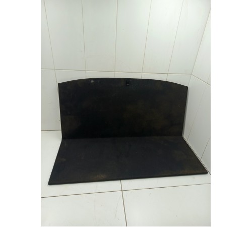 Пол багажника