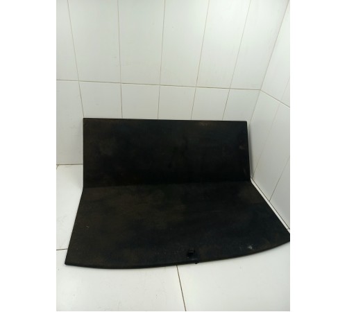 Пол багажника