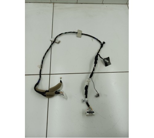 Электропроводка потолка