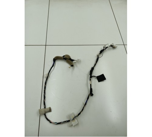 Электропроводка потолка