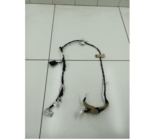 Электропроводка потолка