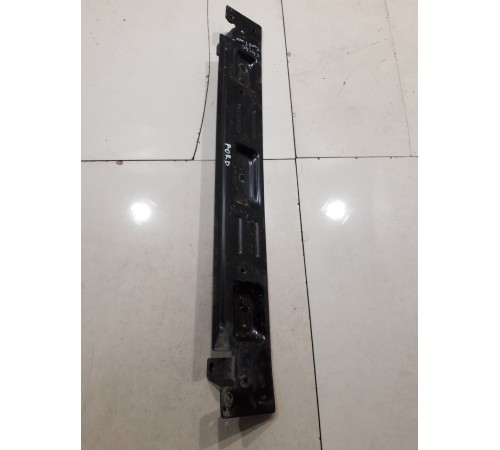 Кронштейн накладки ступеньки переднего бампера