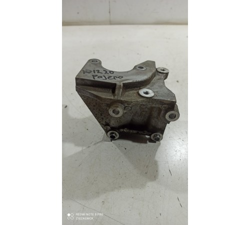 Кронштейн (крепление) кузова