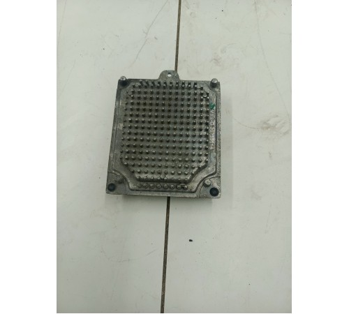 Блок розжига