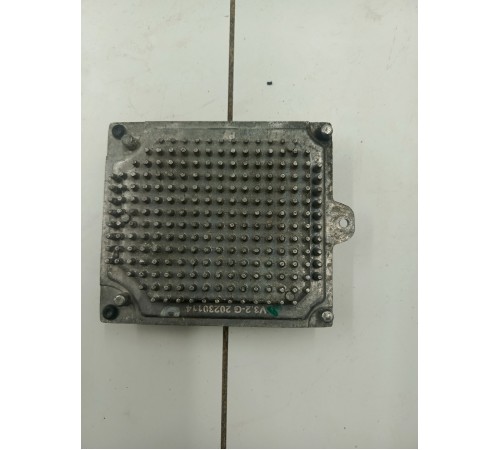 Блок розжига