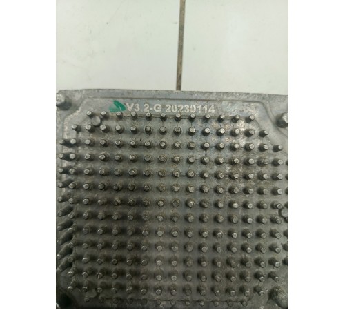 Блок розжига