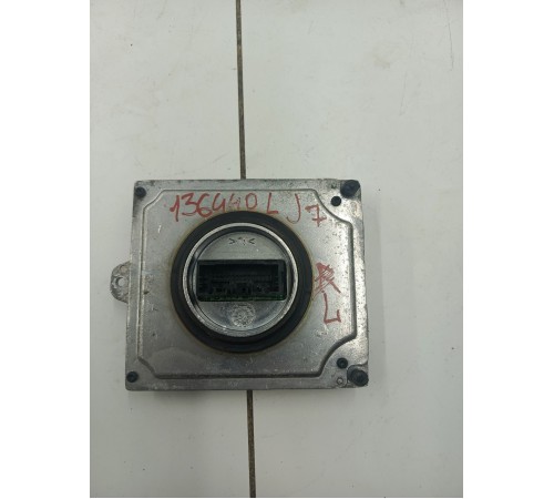 Блок розжига