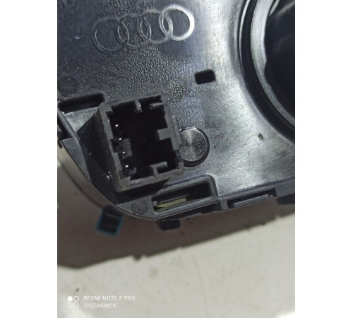 Переключатель света фар