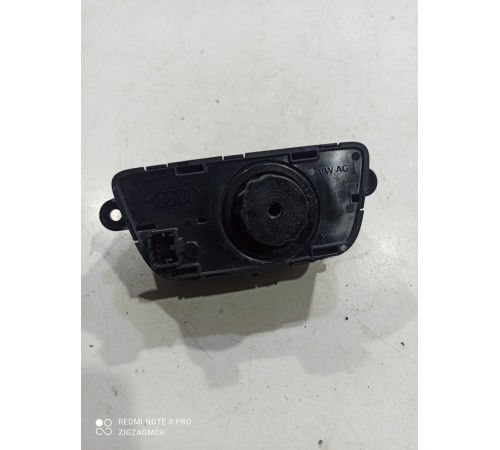 Переключатель света фар