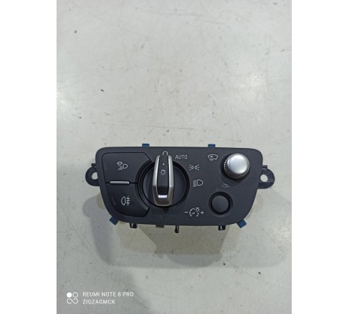 Переключатель света фар