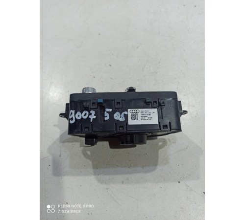 Переключатель света фар