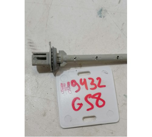 Датчик температуры воздуха в салоне