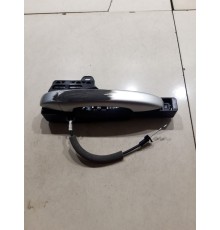 Ручка двери (задняя левая внешняя)