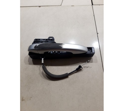 Ручка двери (задняя левая внешняя)