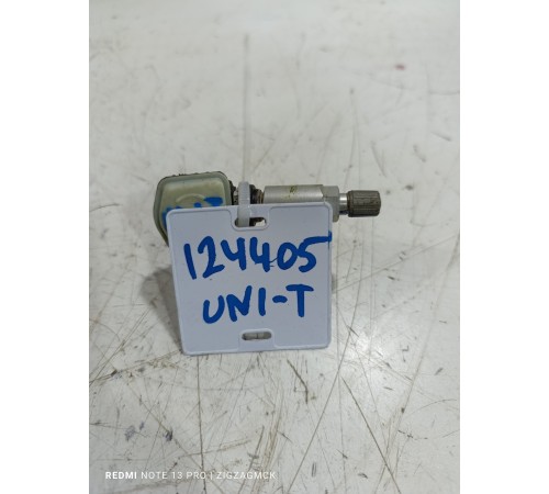 Датчик давления в шинах