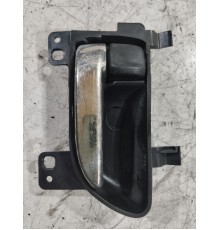 Ручка двери (задняя левая внутренняя)