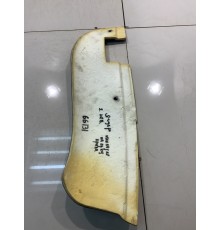 Накладка крыла (задняя, левая)