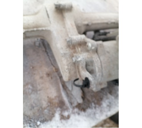 Рулевая рейка