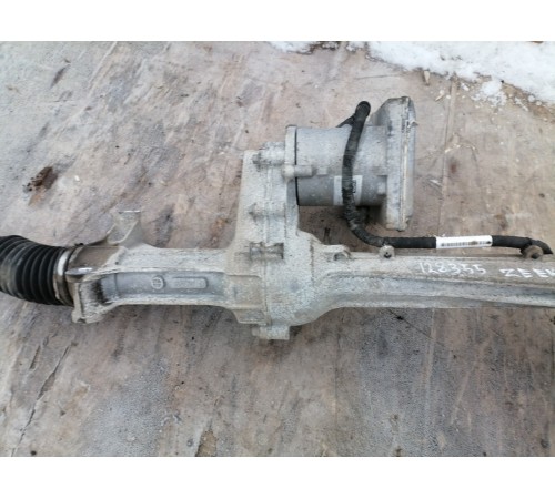 Рулевая рейка