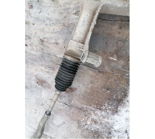 Рулевая рейка