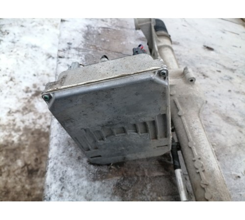 Рулевая рейка