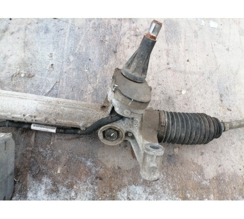 Рулевая рейка