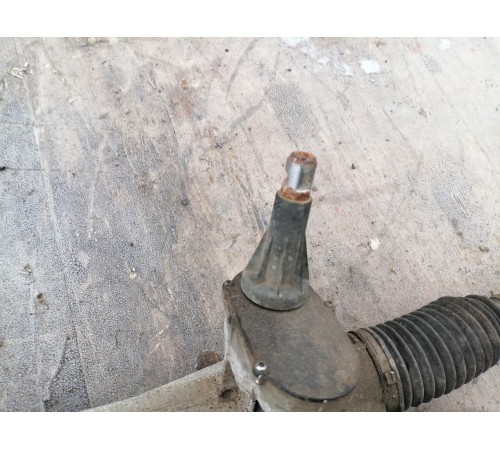 Рулевая рейка