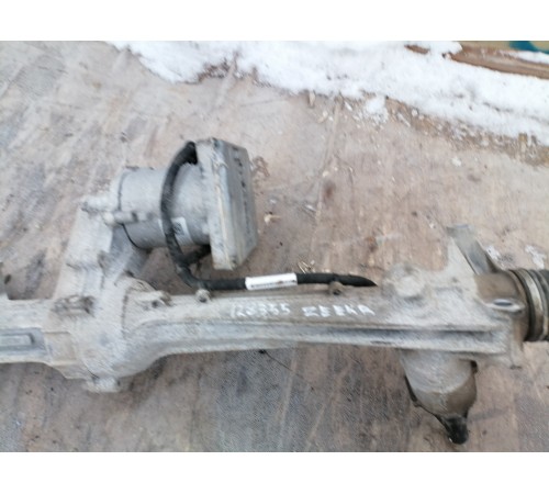 Рулевая рейка