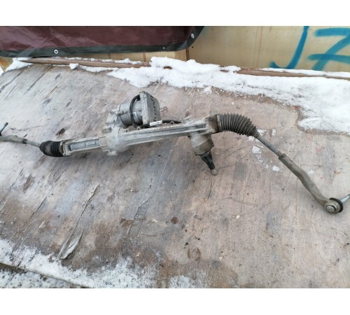 Рулевая рейка