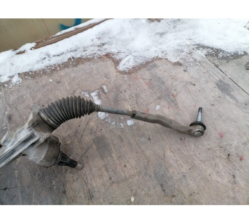 Рулевая рейка