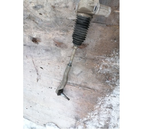 Рулевая рейка