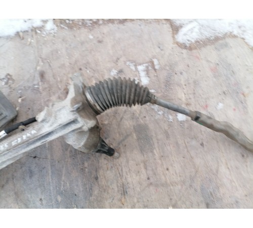 Рулевая рейка