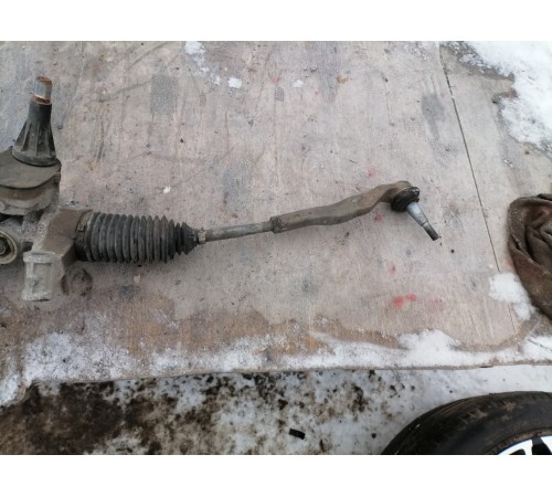 Рулевая рейка