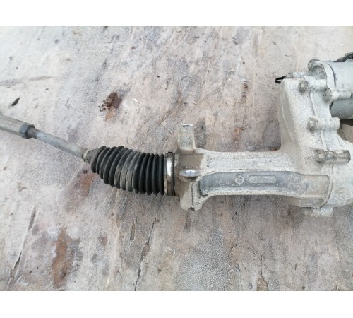 Рулевая рейка